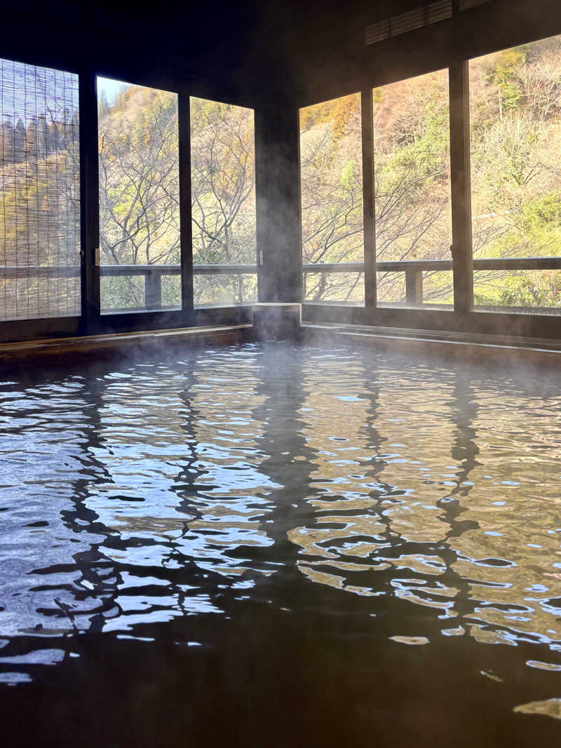 simさんの垂玉温泉 瀧日和のサ活写真