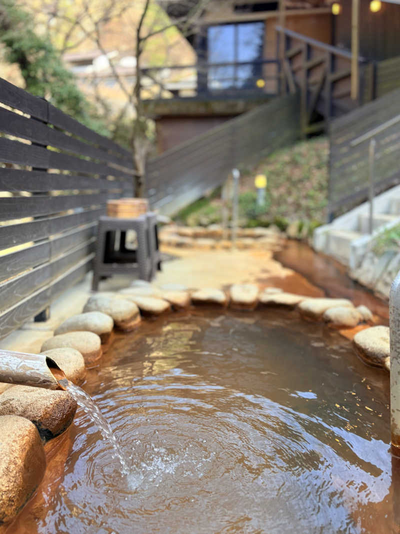 simさんの垂玉温泉 瀧日和のサ活写真