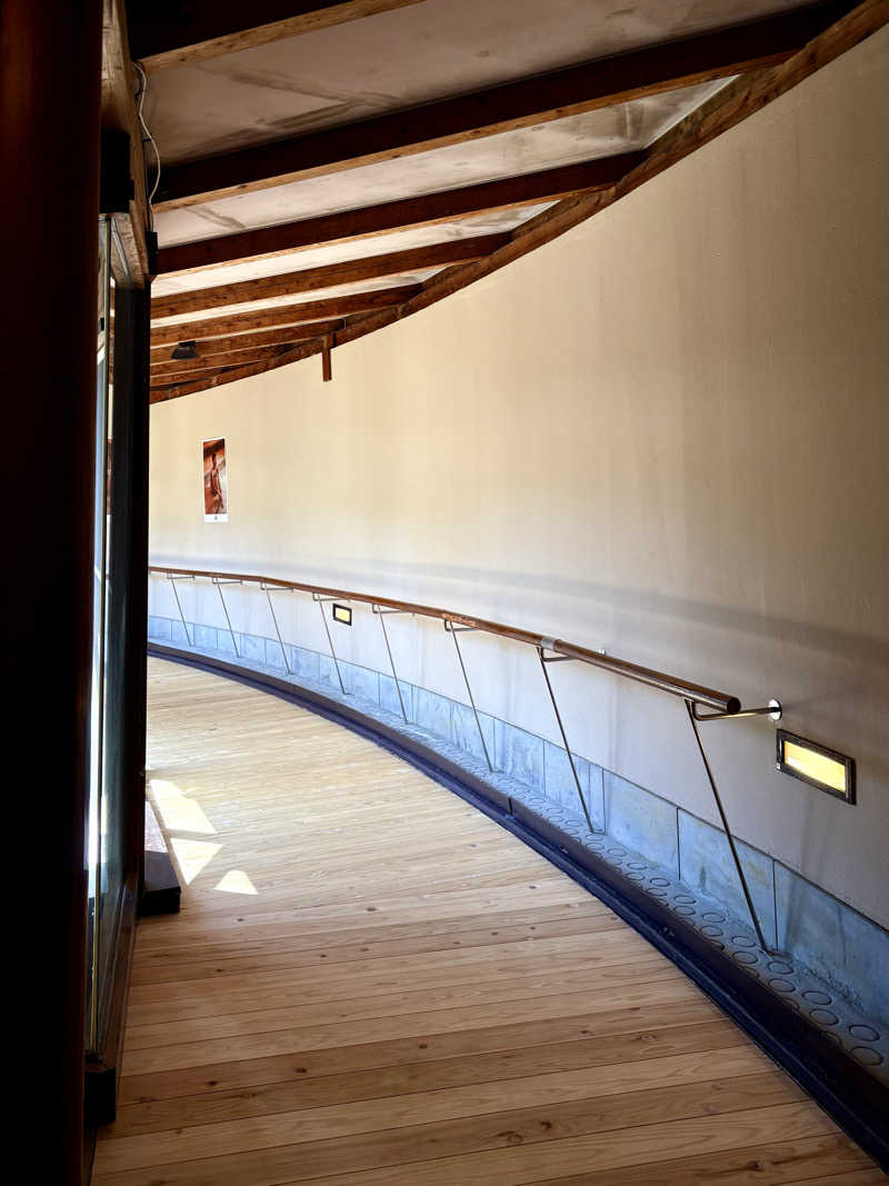 simさんの阿蘇白水温泉瑠璃のサ活写真