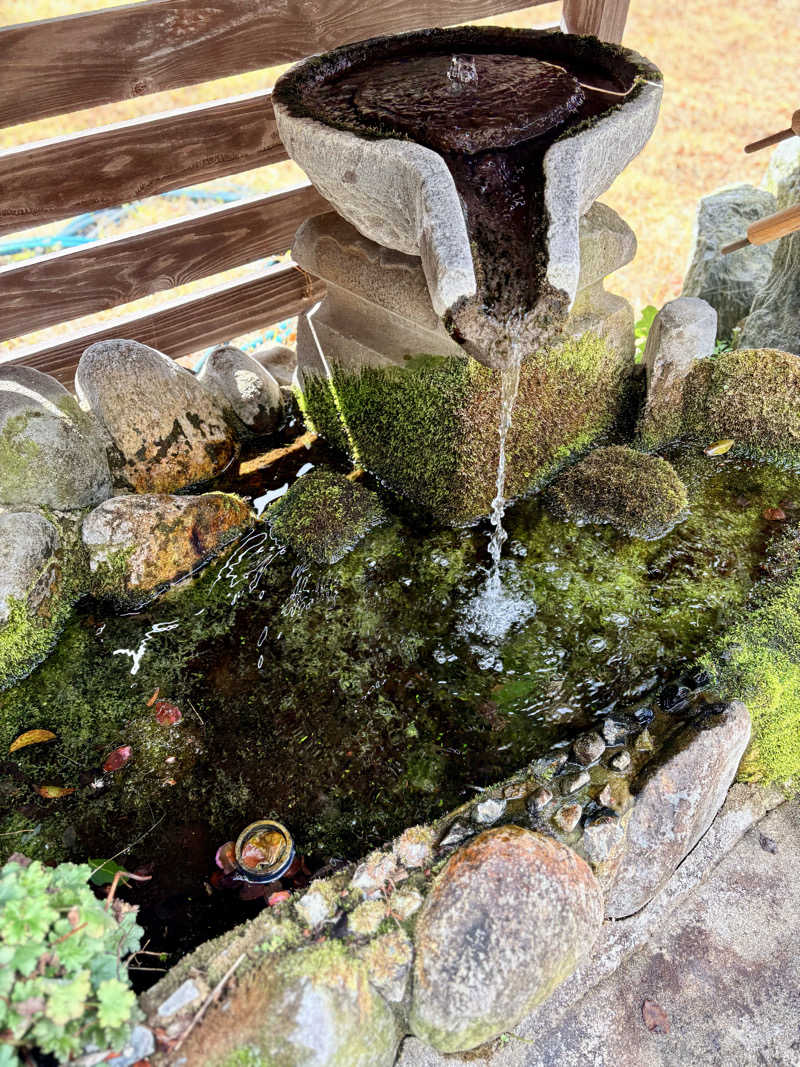 simさんの垂玉温泉 瀧日和のサ活写真