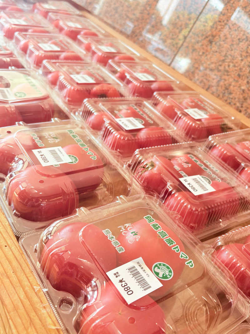 simさんの大谷の湯のサ活写真