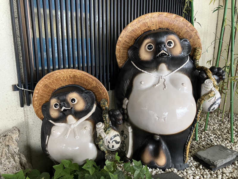 サっぷさんのスパ・アルプスのサ活写真