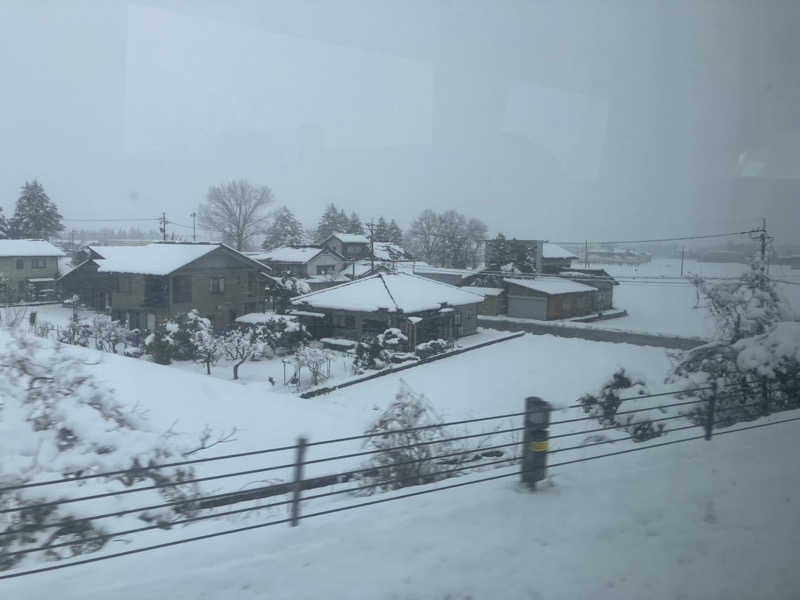 サっぷさんのスパ・アルプスのサ活写真