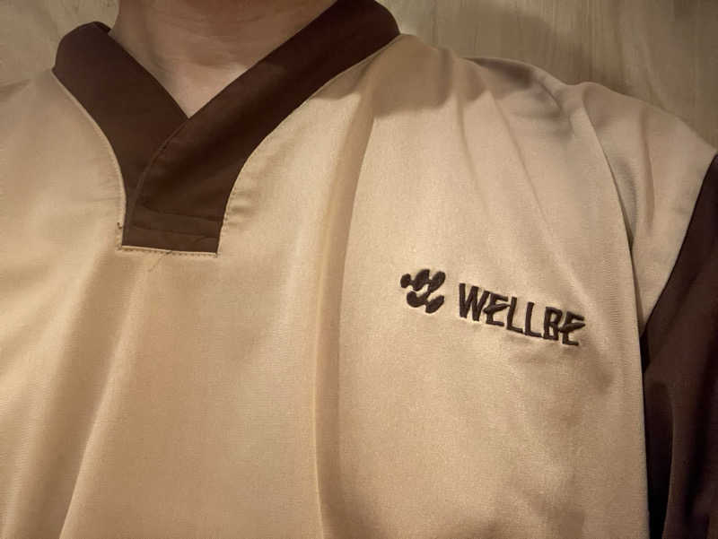 サっぷさんのウェルビー栄のサ活写真