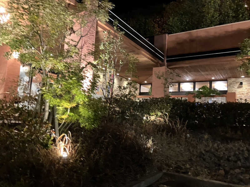 サっぷさんの名東温泉 花しょうぶのサ活写真