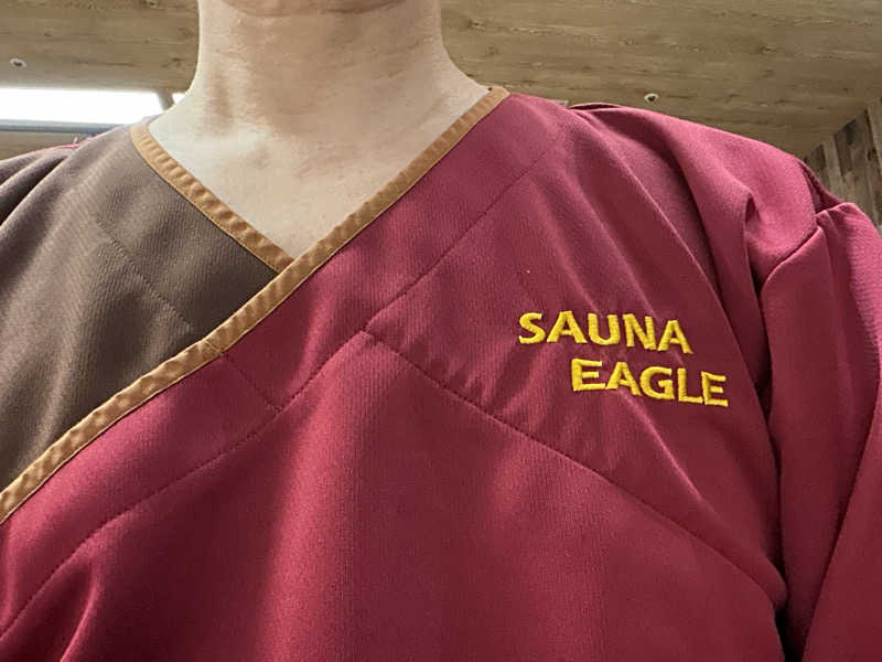 サっぷさんのサウナイーグルのサ活写真