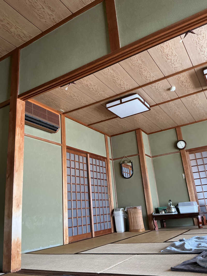 サっぷさんの田辺温熱保養所のサ活写真