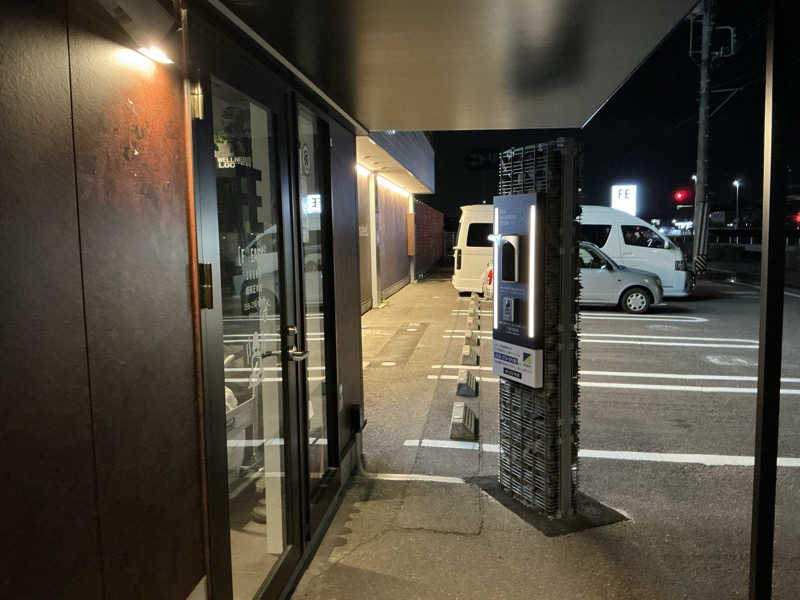 サっぷさんのフィットイージー 岐阜正木店のサ活写真