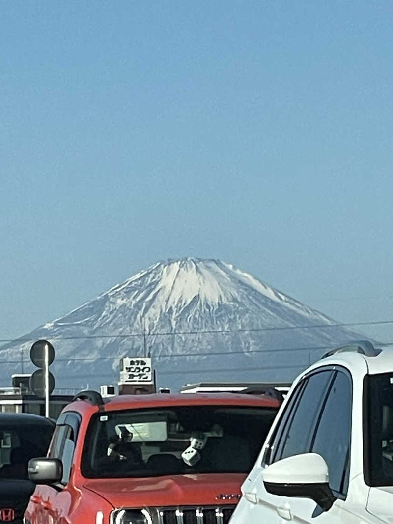 サウナ紳士さんの湘南RESORT SPA 竜泉寺の湯 湘南茅ヶ崎店のサ活写真