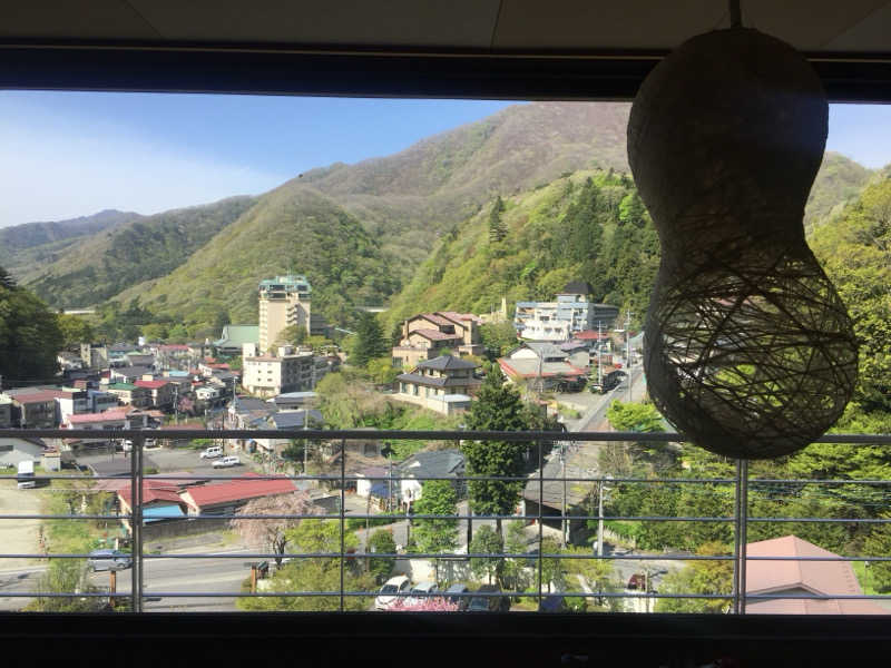 Shun.lさんの川治温泉 宿屋伝七のサ活写真