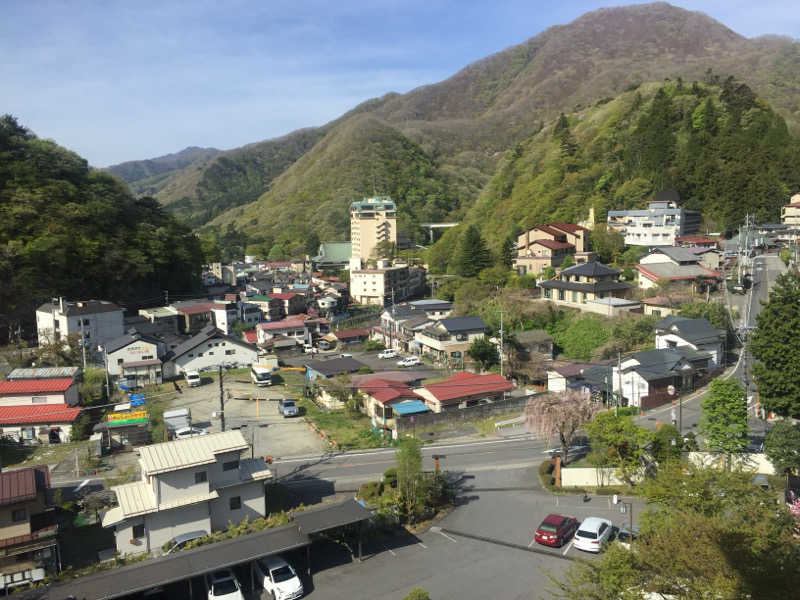 Shun.lさんの川治温泉 宿屋伝七のサ活写真