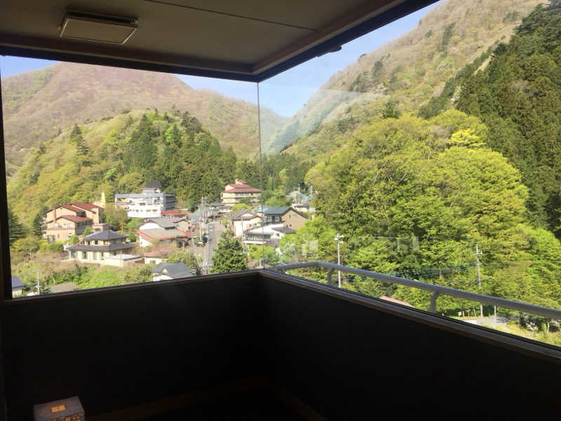 Shun.lさんの川治温泉 宿屋伝七のサ活写真