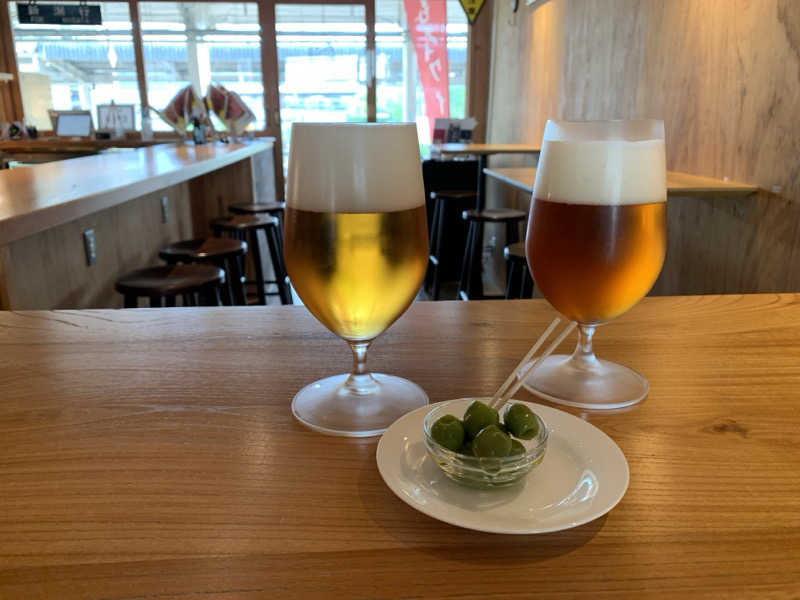 ikecha.jpさんの小諸グランドキャッスルホテルのサ活写真