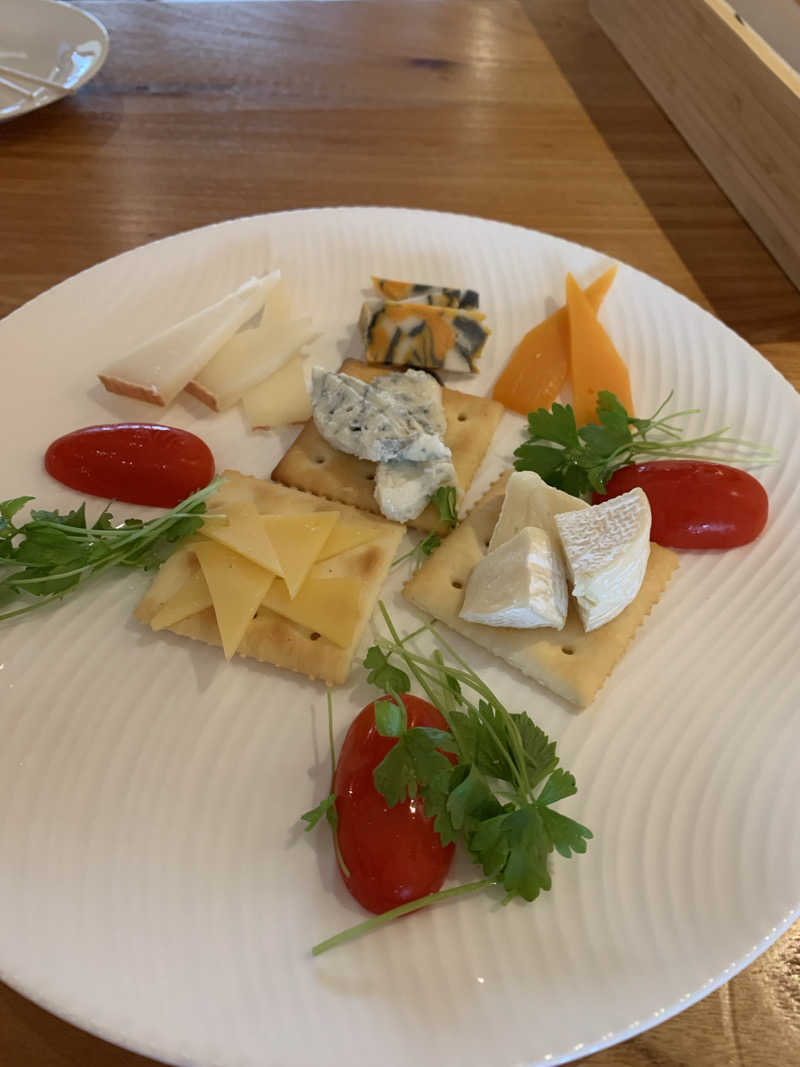 ikecha.jpさんの小諸グランドキャッスルホテルのサ活写真