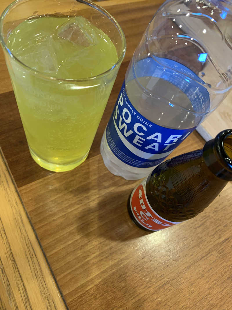 ikecha.jpさんの地蔵温泉 十福の湯のサ活写真