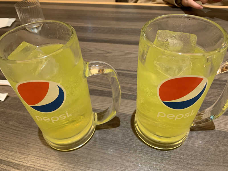 ikecha.jpさんの天空SPA HILLS 竜泉寺の湯 名古屋守山本店のサ活写真