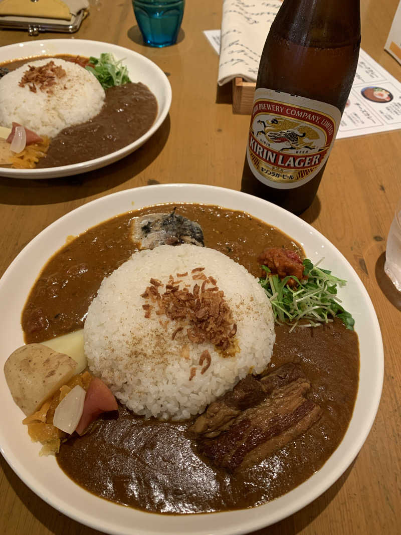 ikecha.jpさんの赤石サウナのサ活写真