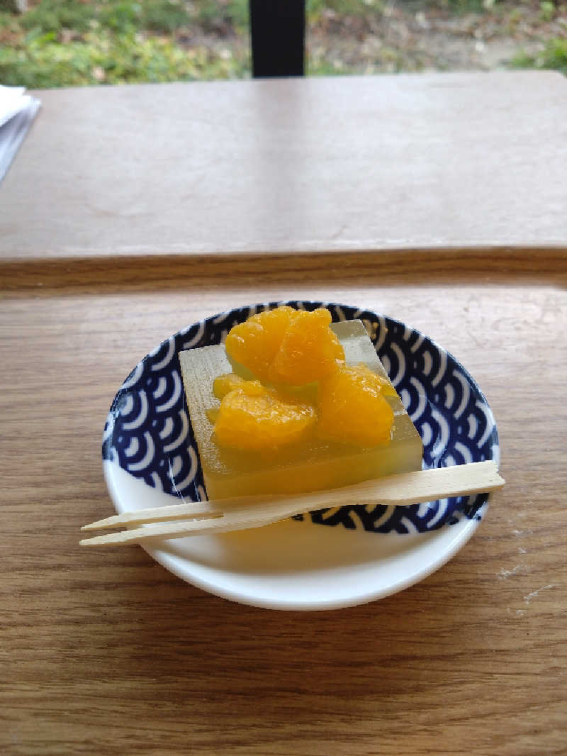 machiruさんのサウナと天然温泉 じょんのび館のサ活写真