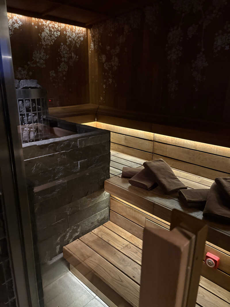 クロスケさんのKUDOCHI sauna 上野湯島店のサ活写真