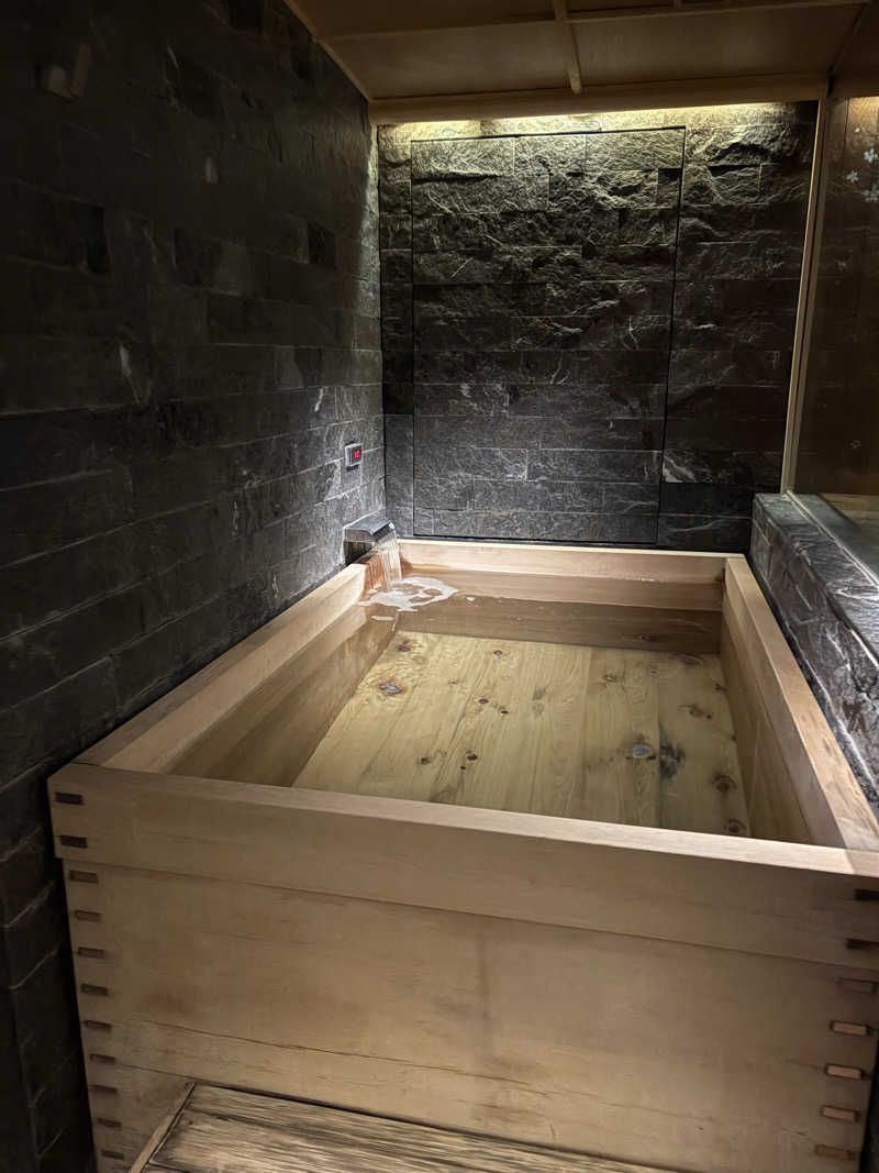 クロスケさんのKUDOCHI sauna 上野湯島店のサ活写真