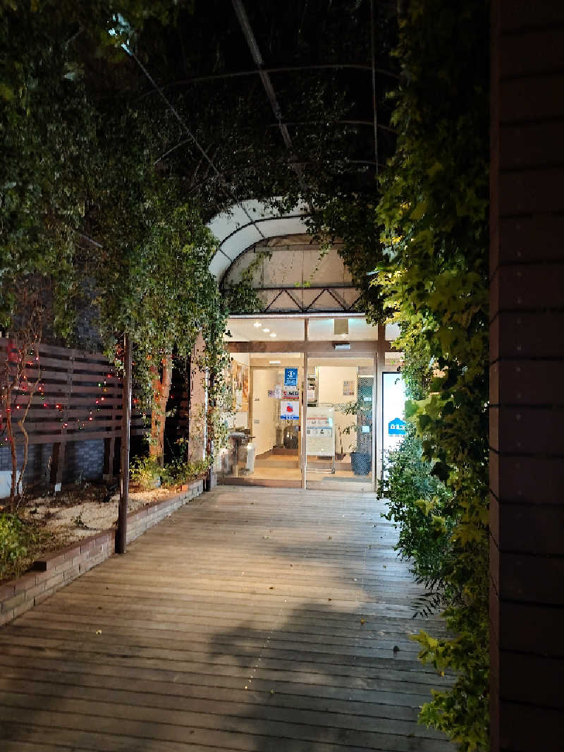 n. hiraさんのカプセル&サウナ ロスコのサ活写真