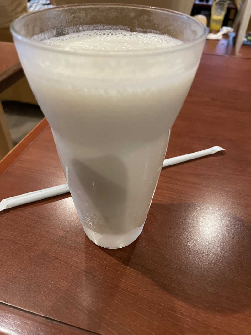 準アマチュアサウナーさんの神戸サウナ&スパのサ活写真