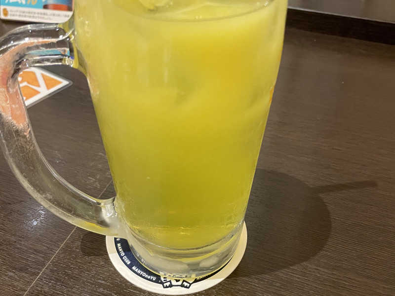 シークワーサーオロポ