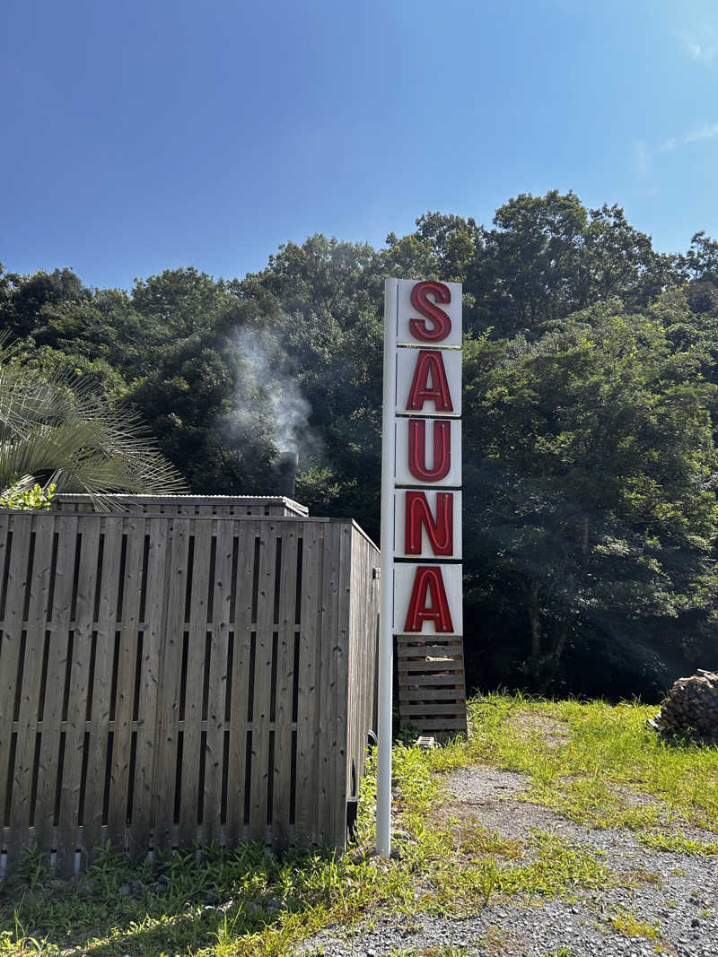 moiさんのsumu saunaのサ活写真