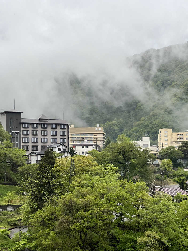 KANCHAN76:]さんの会津芦ノ牧温泉 丸峰のサ活写真