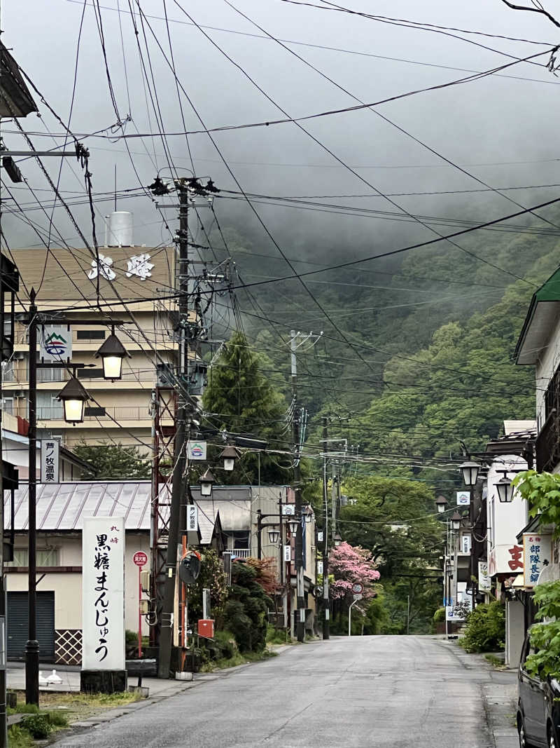KANCHAN76:]さんの会津芦ノ牧温泉 丸峰のサ活写真