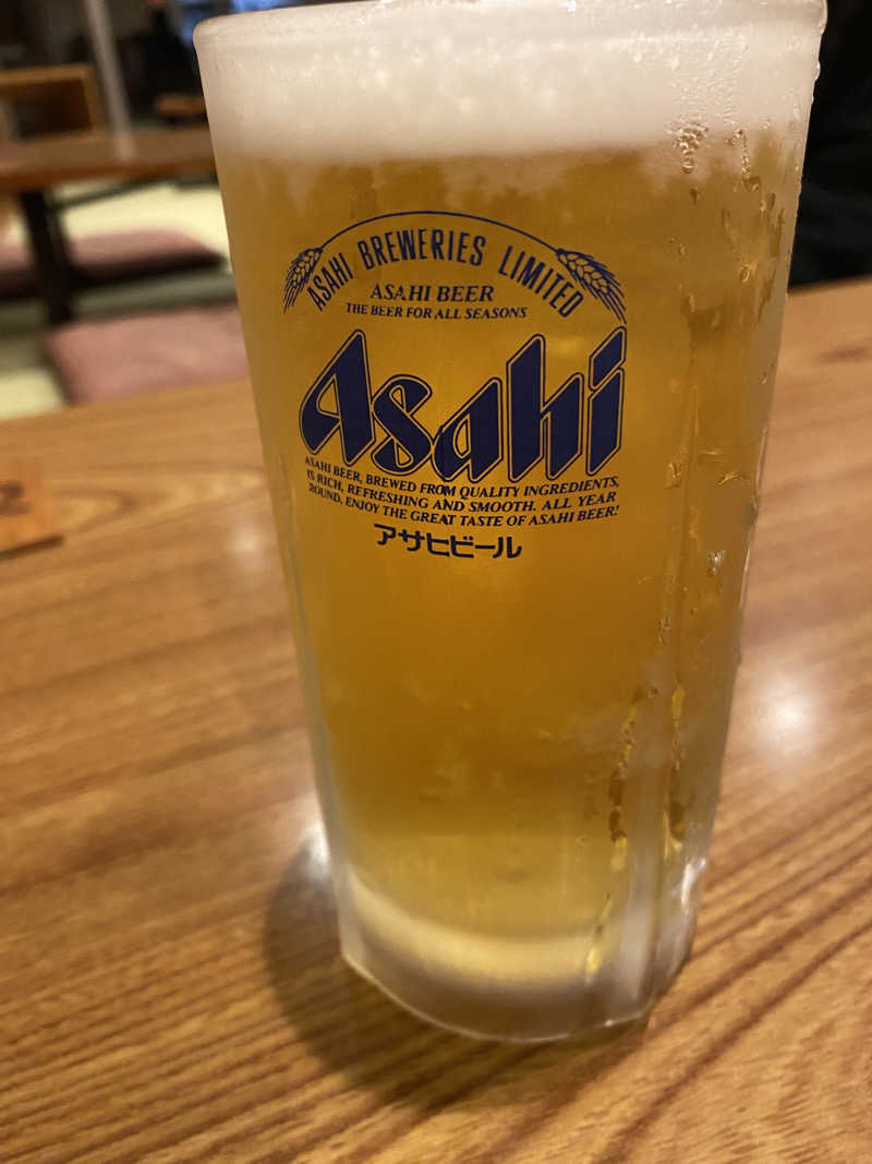 minaさんの平ふれあい温泉センター ゆ〜楽のサ活写真