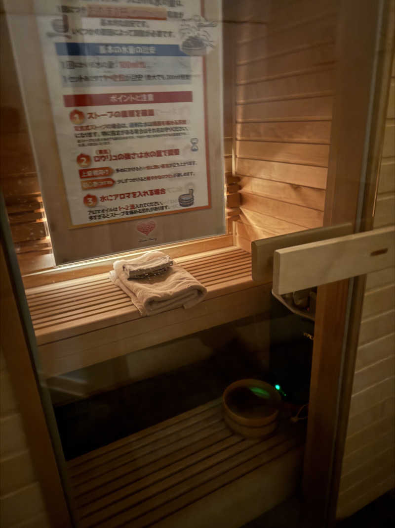 かのさんのHOTEL Love Fairy (ラブフェアリー)のサ活写真