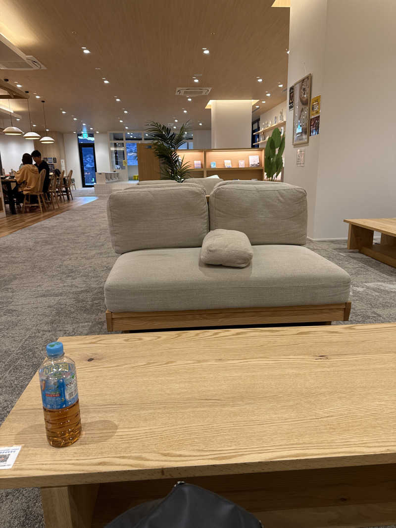 冷えた水風呂が好きさんのONSEN&SAUNA YUKULUのサ活写真