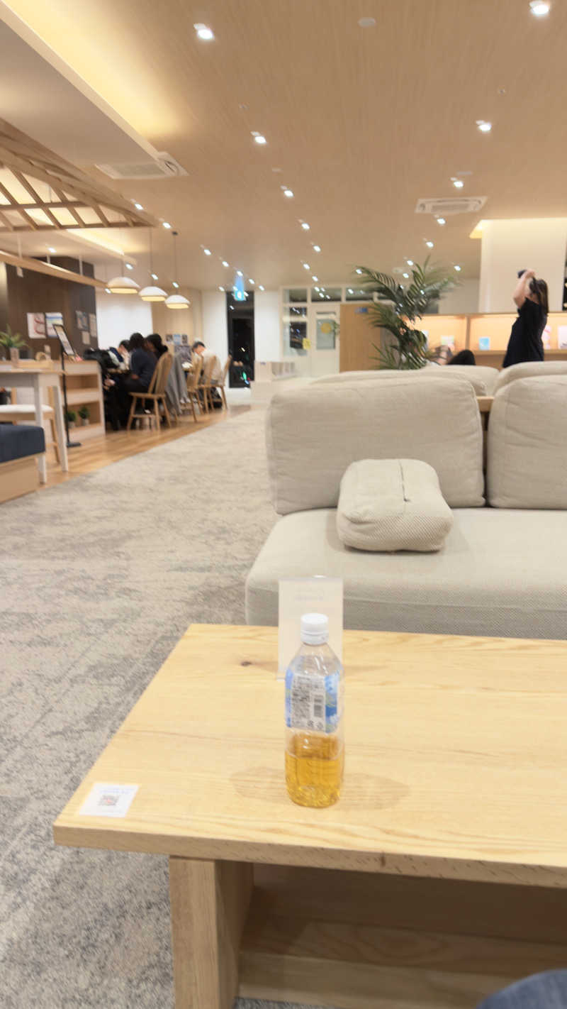 冷えた水風呂が好きさんのONSEN&SAUNA YUKULUのサ活写真