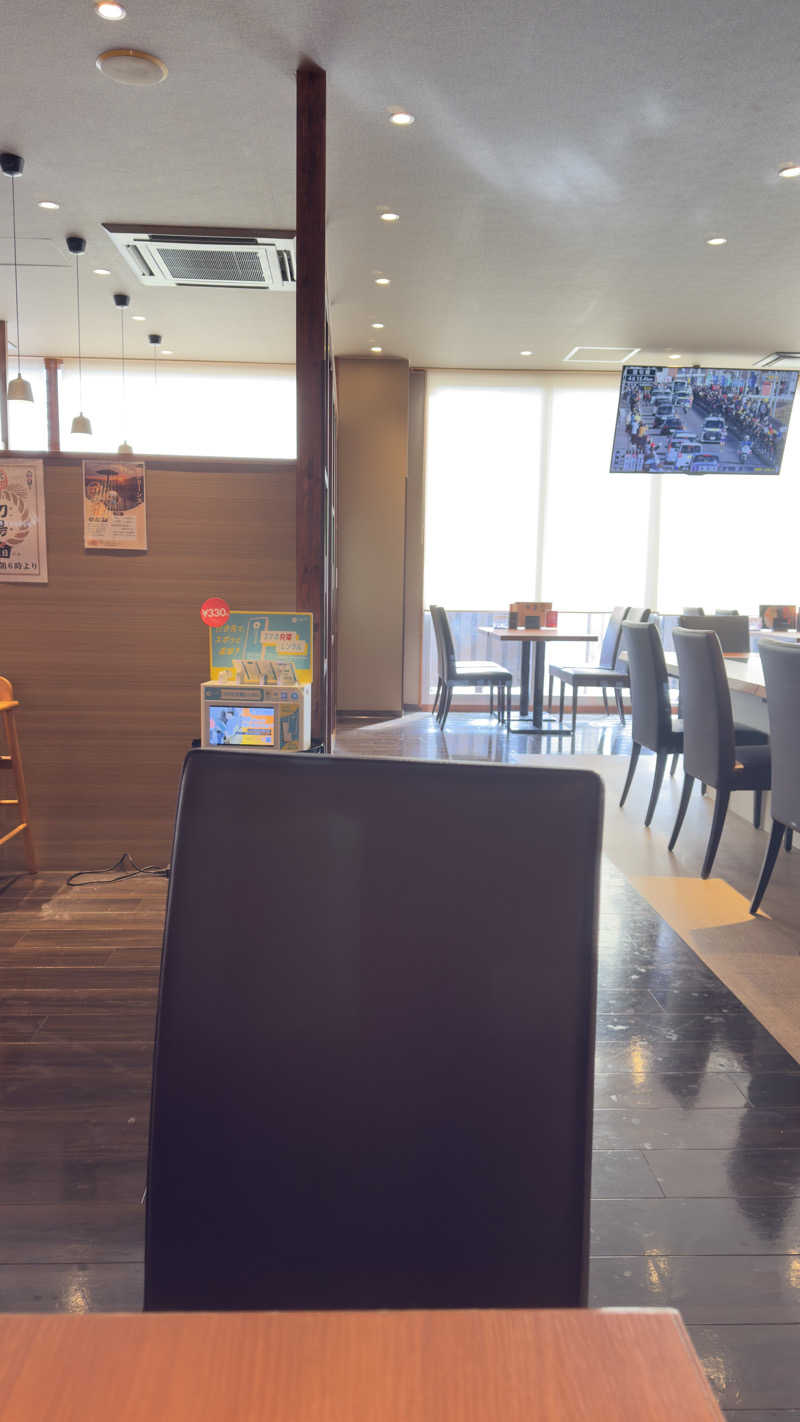 冷えた水風呂が好きさんの筑紫野 天拝の郷のサ活写真