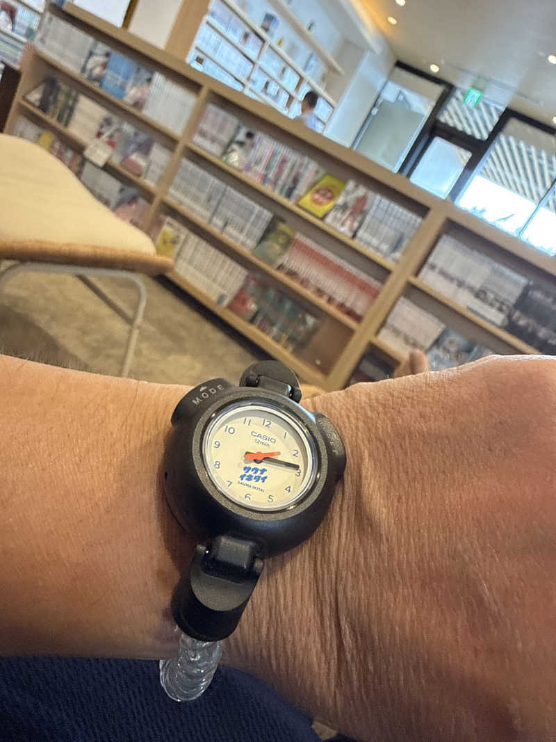 冷えた水風呂が好きさんのONSEN&SAUNA YUKULUのサ活写真