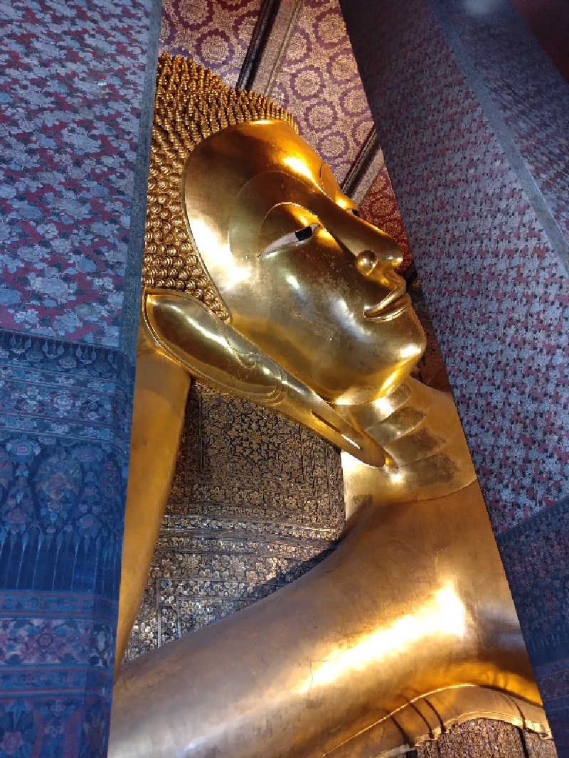 辰治さんのホテル ニッコー バンコクのサ活写真