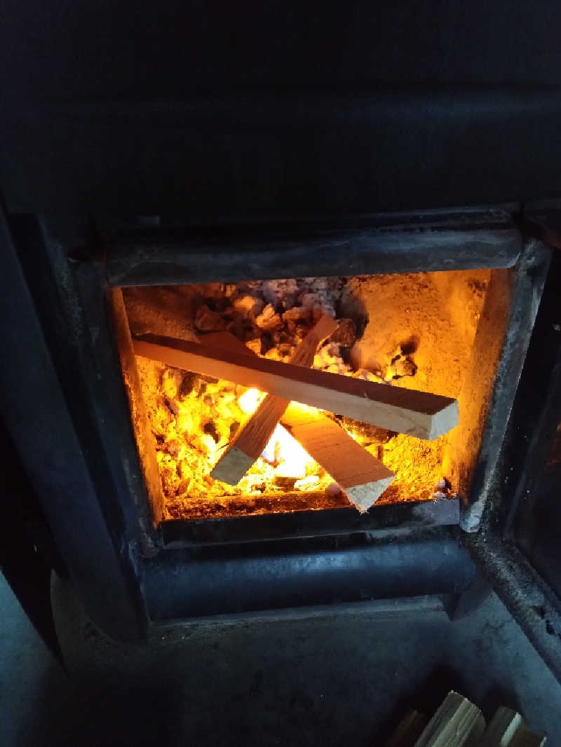 辰治さんのThe Saunaのサ活写真