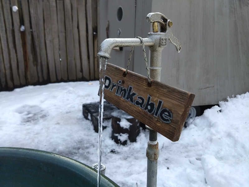 辰治さんのThe Saunaのサ活写真