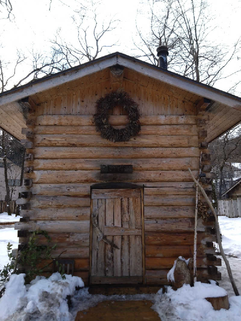 辰治さんのThe Saunaのサ活写真