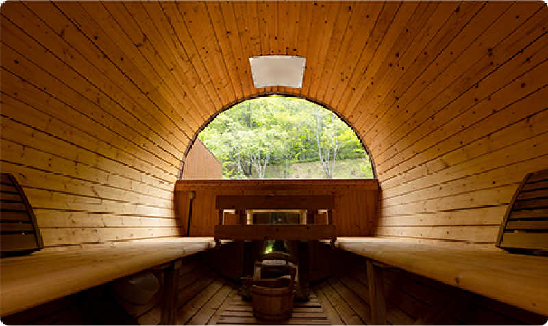 北の銭湯員さんの芦別温泉 おふろcafé 星遊館 (芦別温泉スターライトホテル)のサ活写真