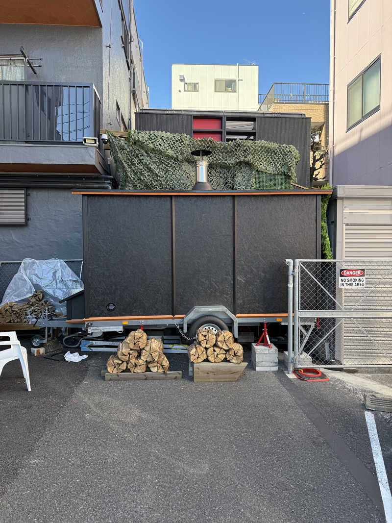 Shimさんの天然温泉 湯どんぶり栄湯のサ活写真