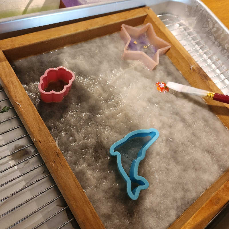 のどぐろさんのせくみ屋のサ活写真