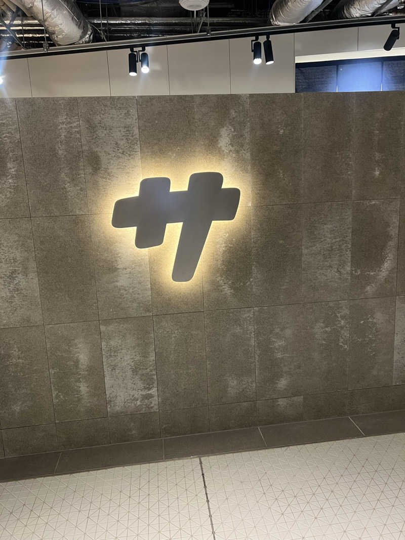 Mくんさんの高輪SAUNASのサ活写真