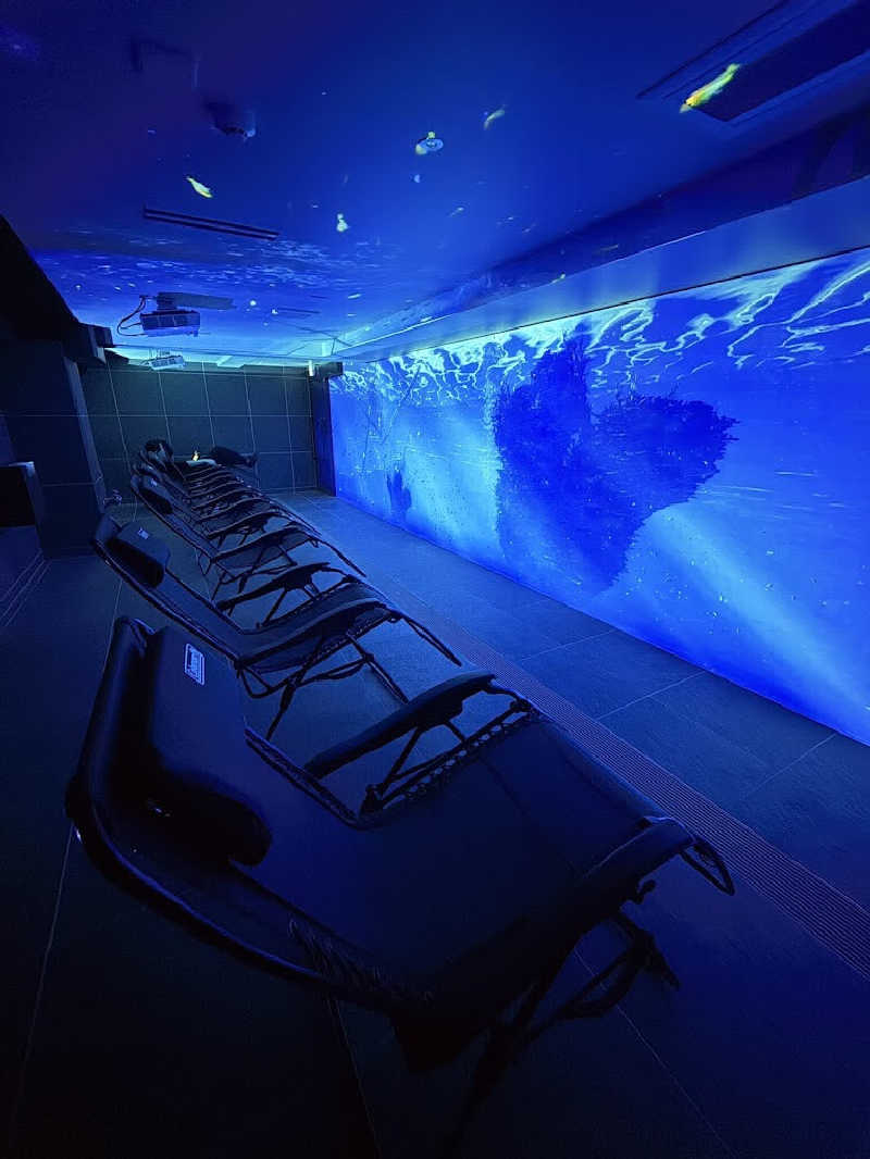 ゆうさんのサウナジャポン SAUNA JAPONのサ活写真