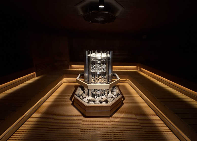 ゆうさんのROOFTOP(ルーフトップ)のサ活写真