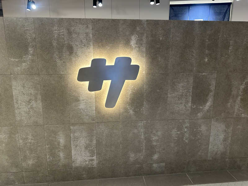 ゆうさんの高輪SAUNASのサ活写真