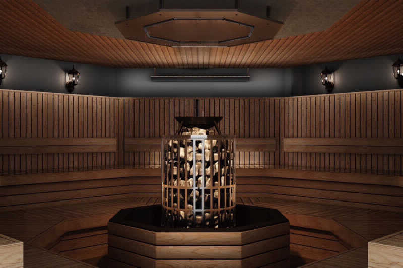 ゆうさんのFLOBA(フローバ)のサ活写真