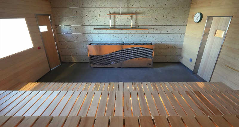 ゆうさんのPARADISE 大手町のサ活写真