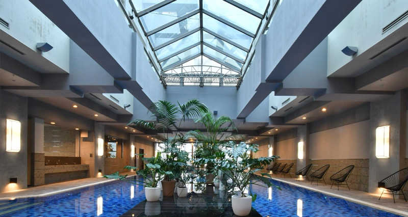 ゆうさんのPARADISE 大手町のサ活写真